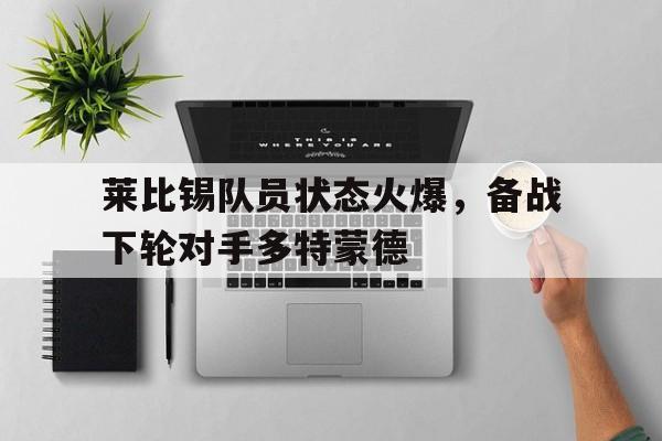 莱比锡队员状态火爆，备战下轮对手多特蒙德的简单介绍